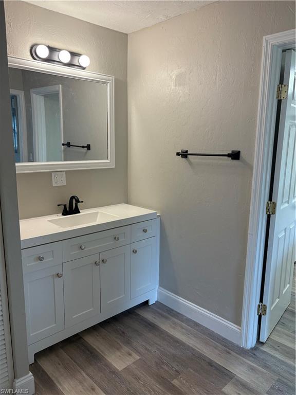 NORTH FORT MYERS - Residential