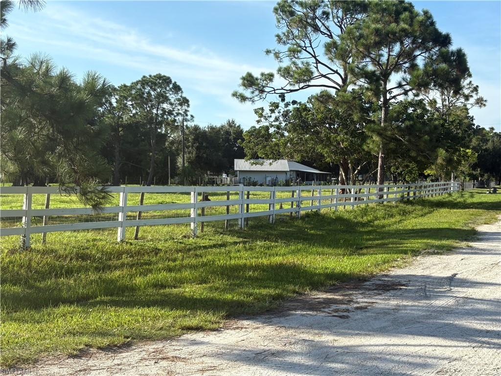 NORTH FORT MYERS - Residential