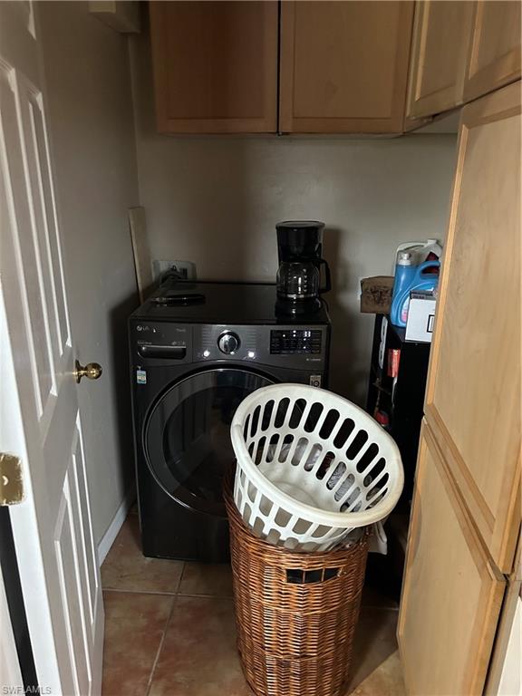 NORTH FORT MYERS - Residential