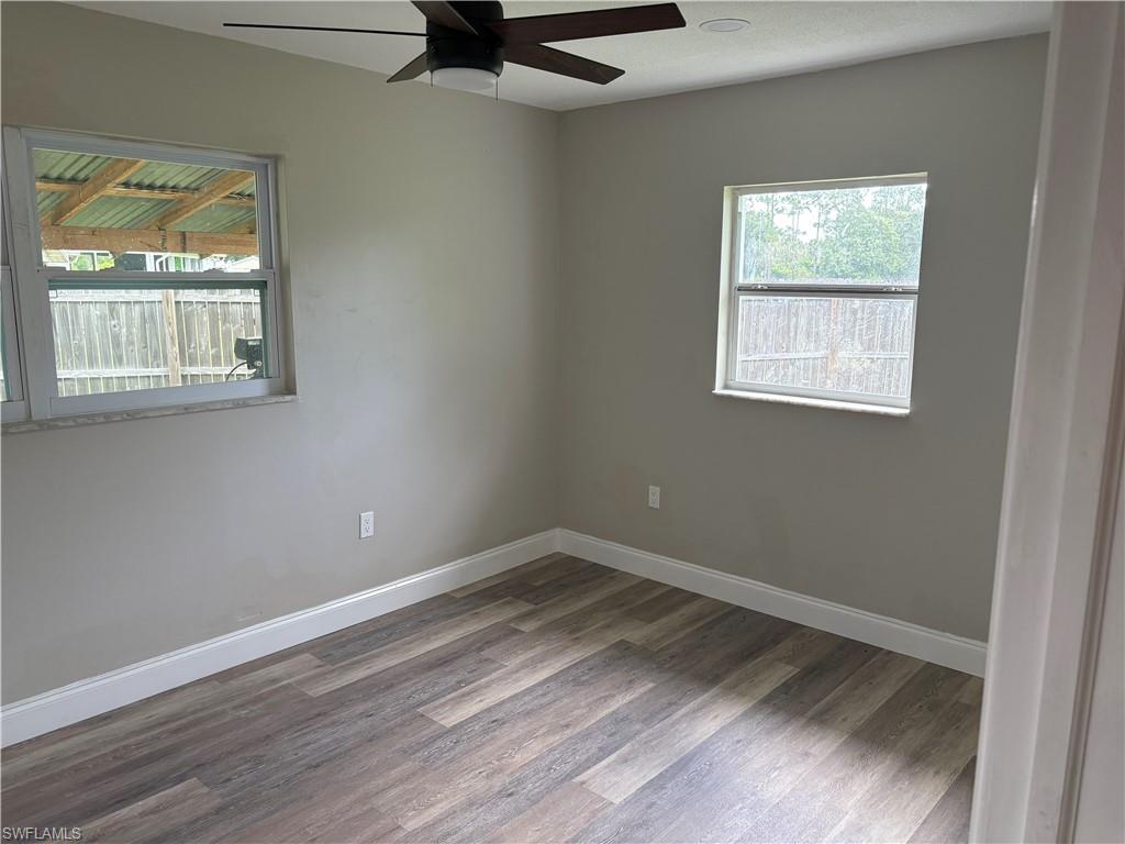 NORTH FORT MYERS - Residential