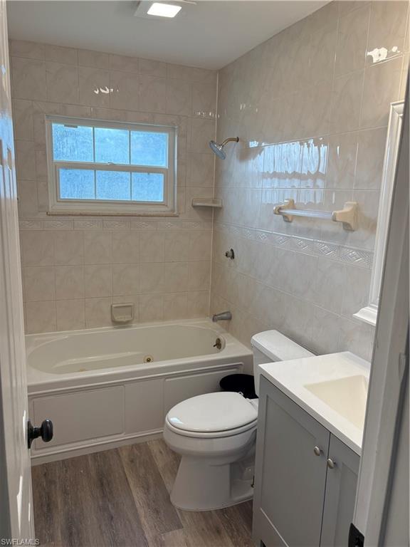 NORTH FORT MYERS - Residential