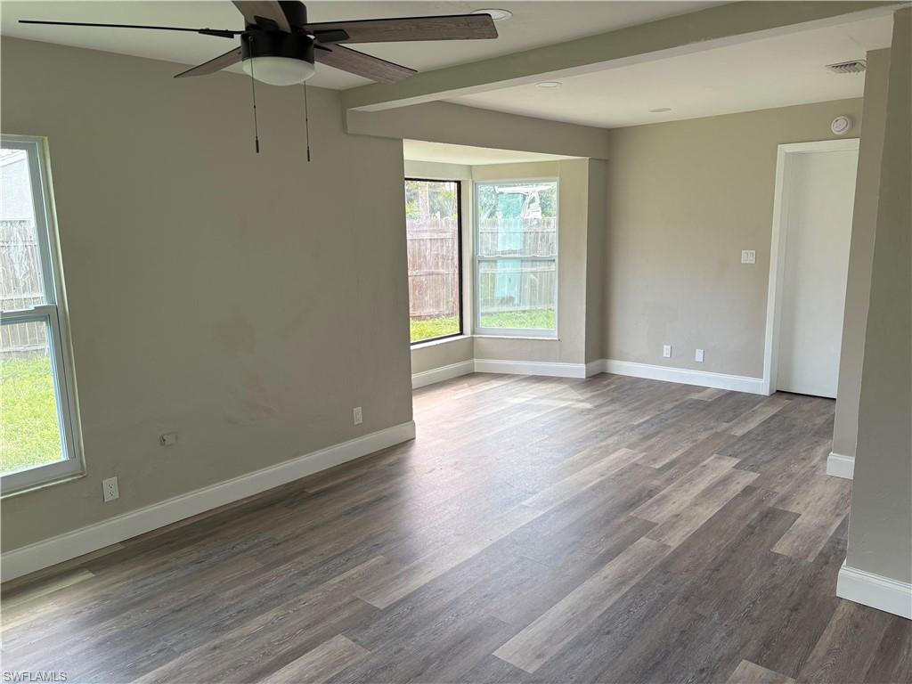 NORTH FORT MYERS - Residential