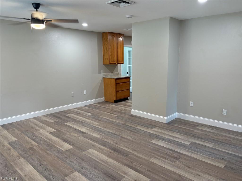 NORTH FORT MYERS - Residential