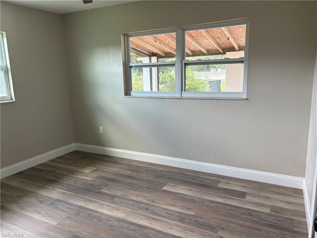 NORTH FORT MYERS - Residential