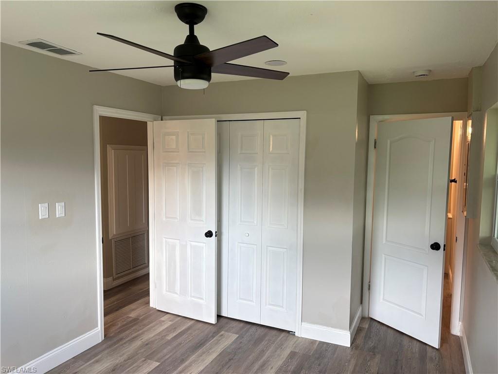 NORTH FORT MYERS - Residential