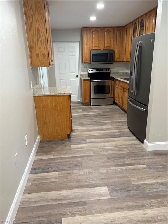 NORTH FORT MYERS - Residential