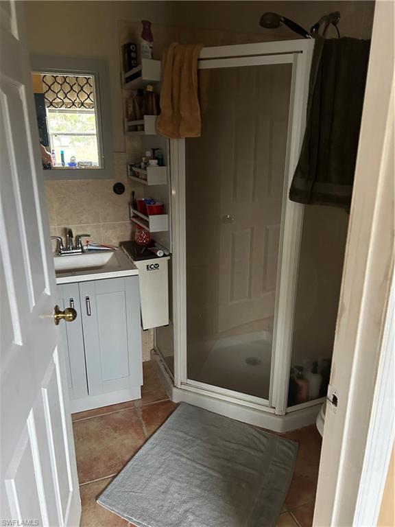 NORTH FORT MYERS - Residential