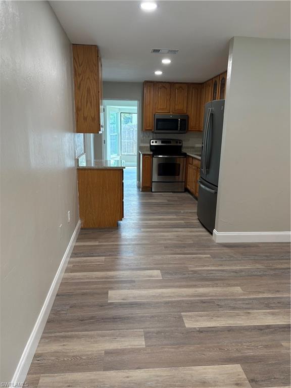 NORTH FORT MYERS - Residential