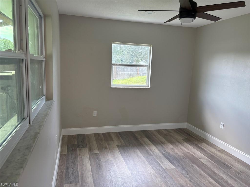 NORTH FORT MYERS - Residential