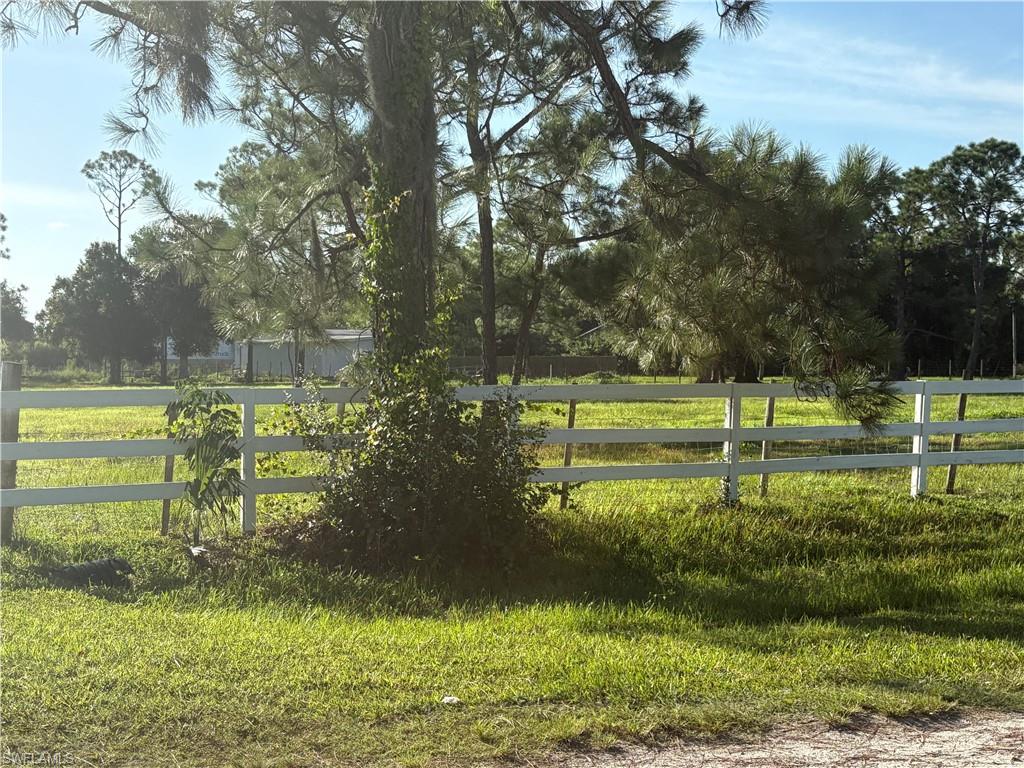 NORTH FORT MYERS - Residential