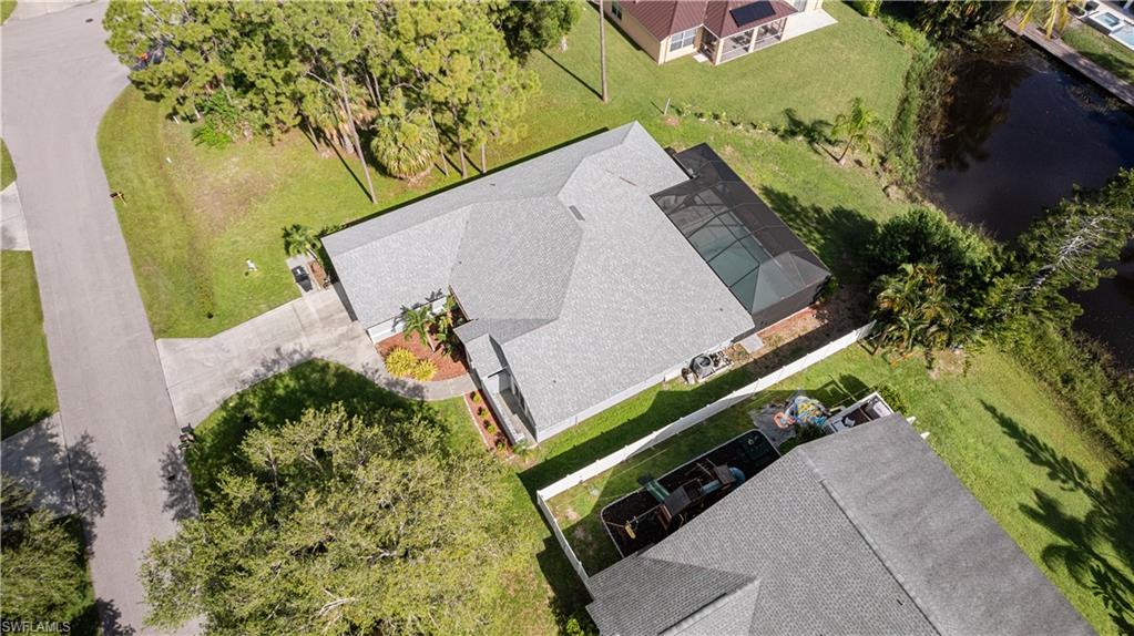 BONITA GOLF CLUB VILLAS - Residential