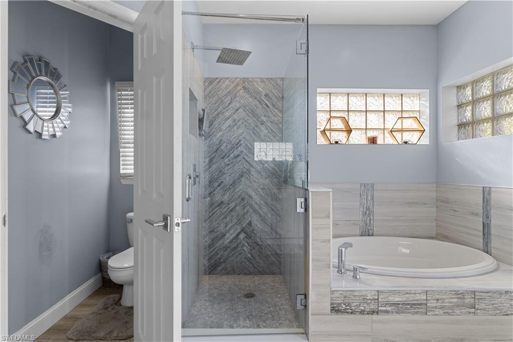 BONITA GOLF CLUB VILLAS - Residential