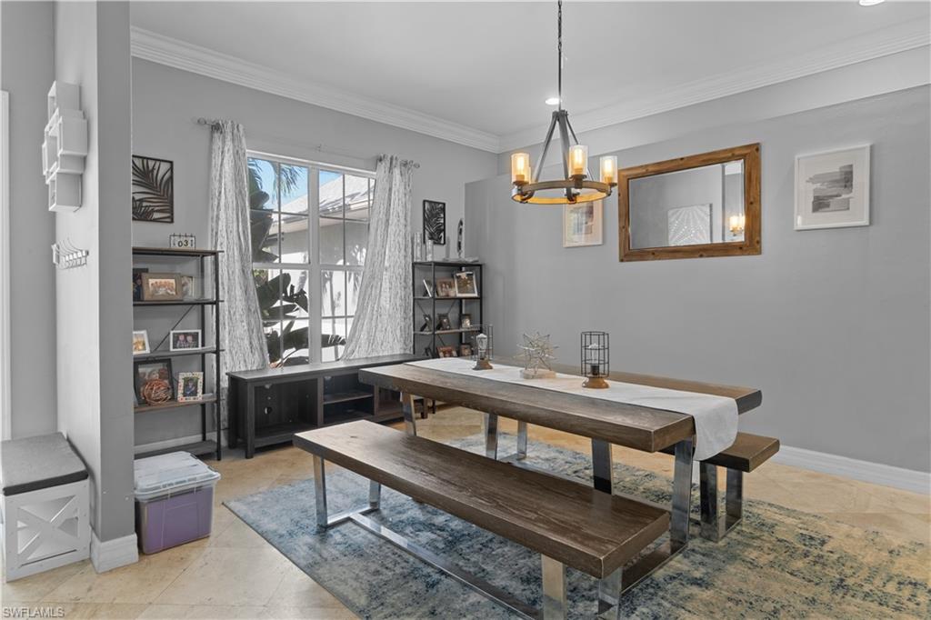 BONITA GOLF CLUB VILLAS - Residential