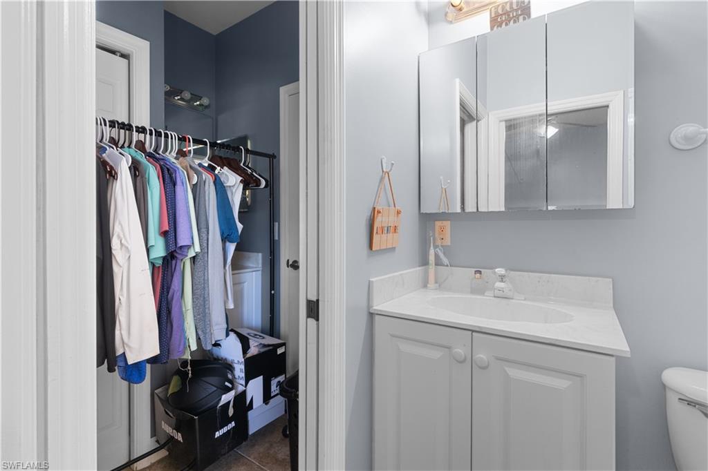 BONITA GOLF CLUB VILLAS - Residential