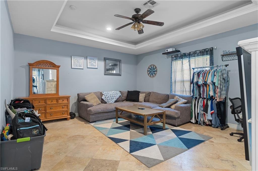 BONITA GOLF CLUB VILLAS - Residential