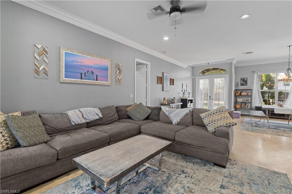 BONITA GOLF CLUB VILLAS - Residential