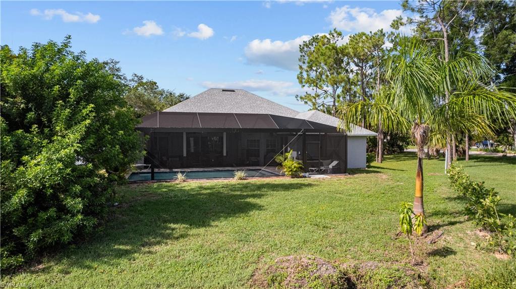 BONITA GOLF CLUB VILLAS - Residential