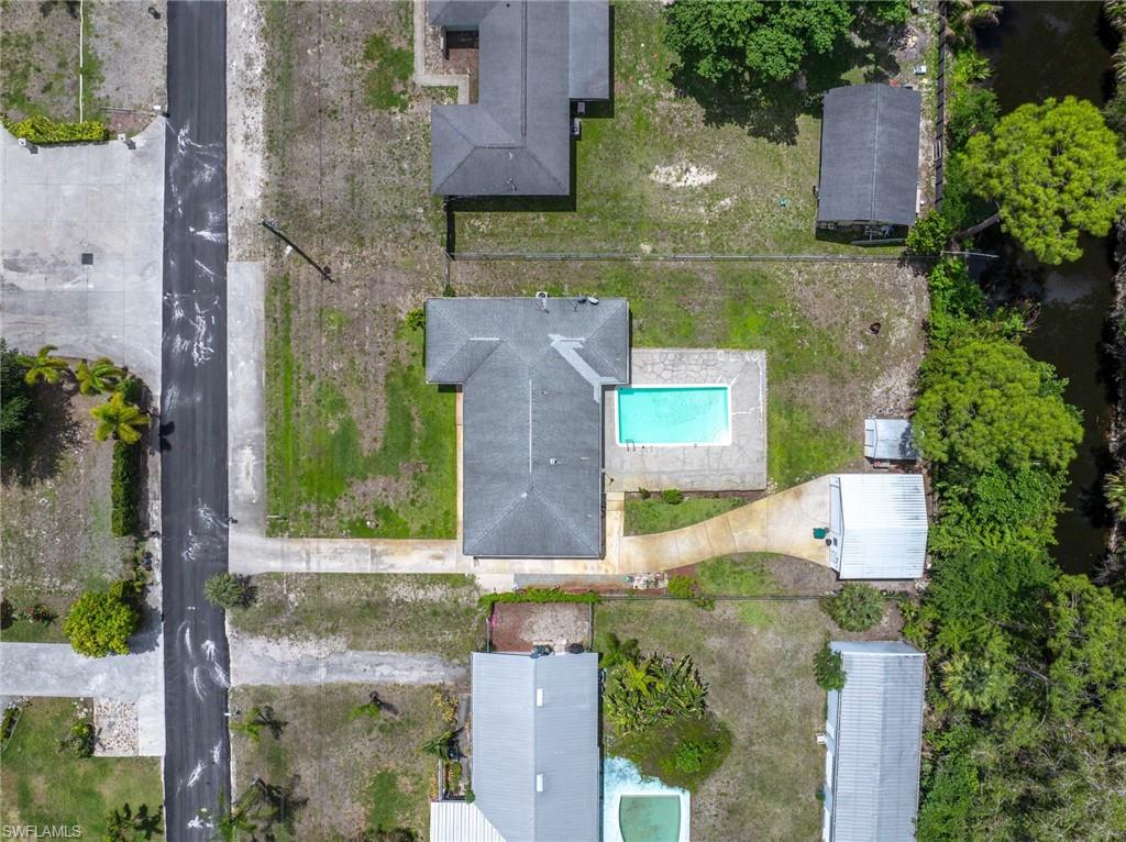 GOLDEN GATE ESTATES - Residential