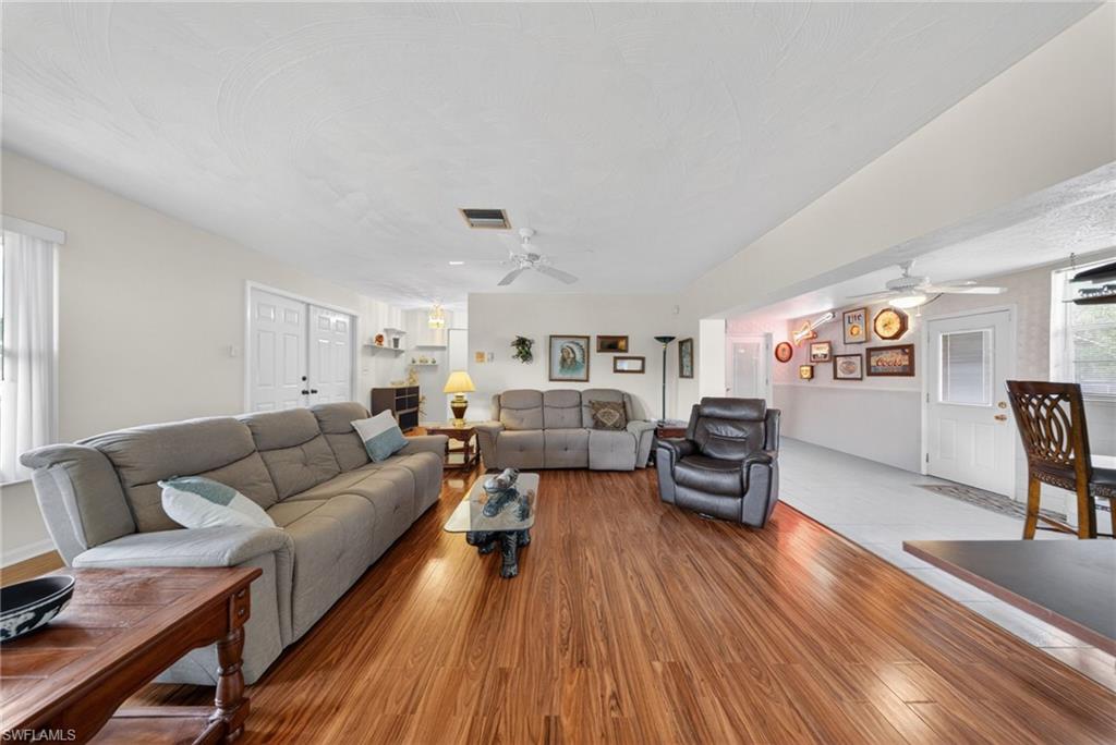 GOLDEN GATE ESTATES - Residential