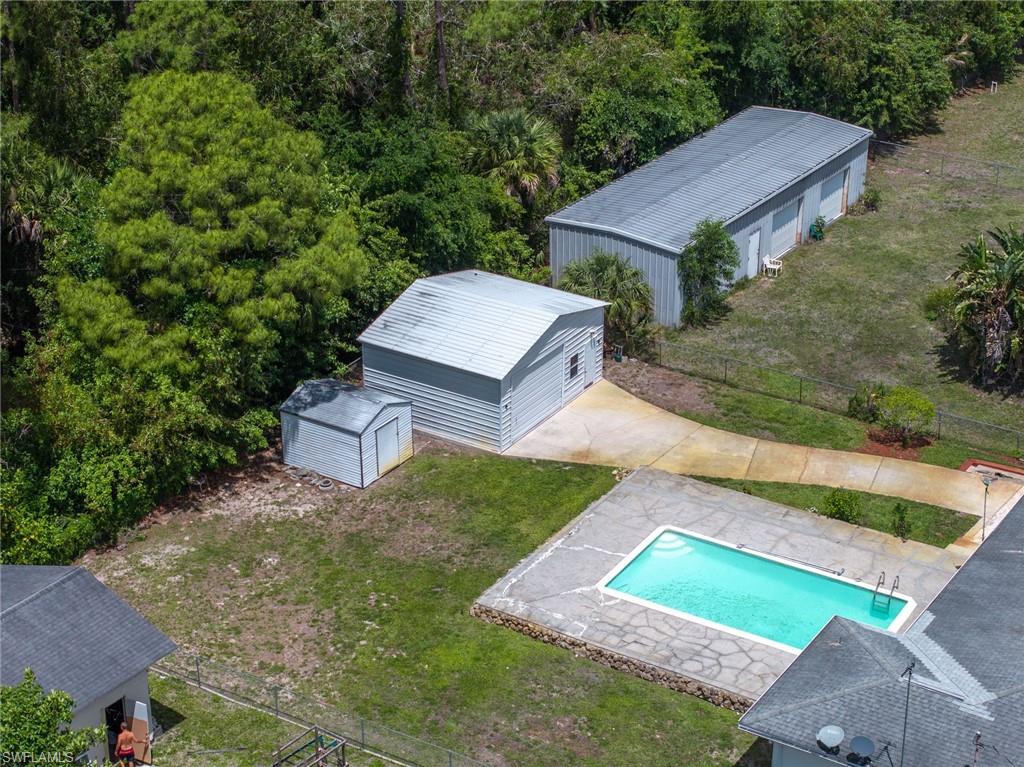 GOLDEN GATE ESTATES - Residential