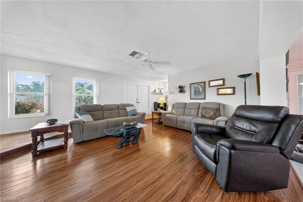 GOLDEN GATE ESTATES - Residential