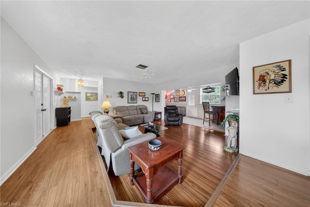 GOLDEN GATE ESTATES - Residential