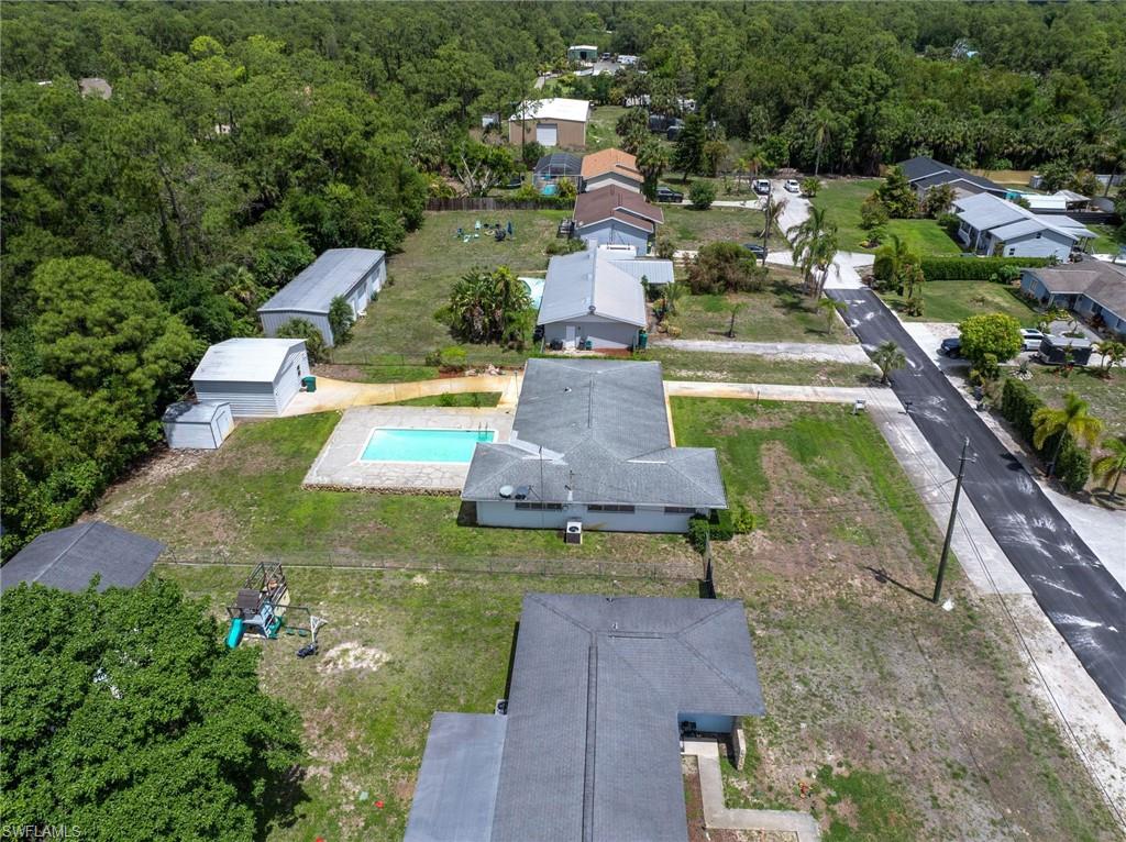 GOLDEN GATE ESTATES - Residential