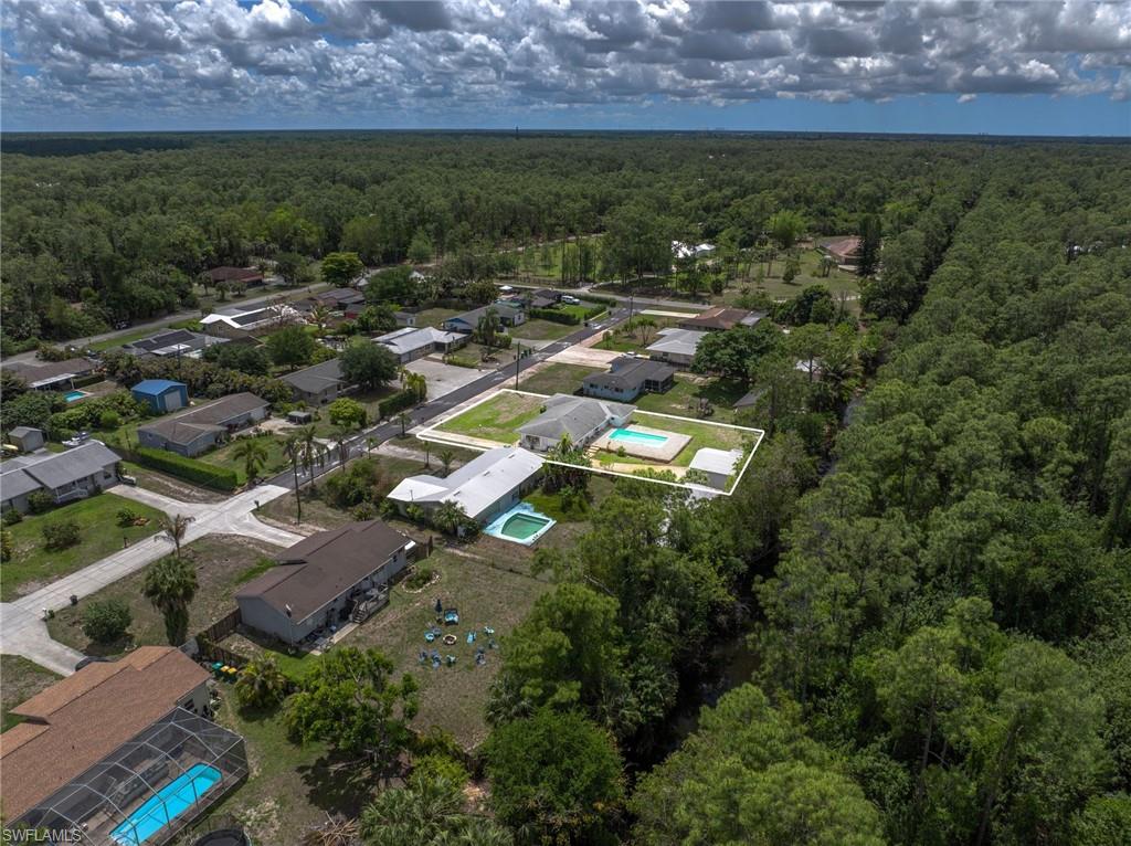 GOLDEN GATE ESTATES - Residential