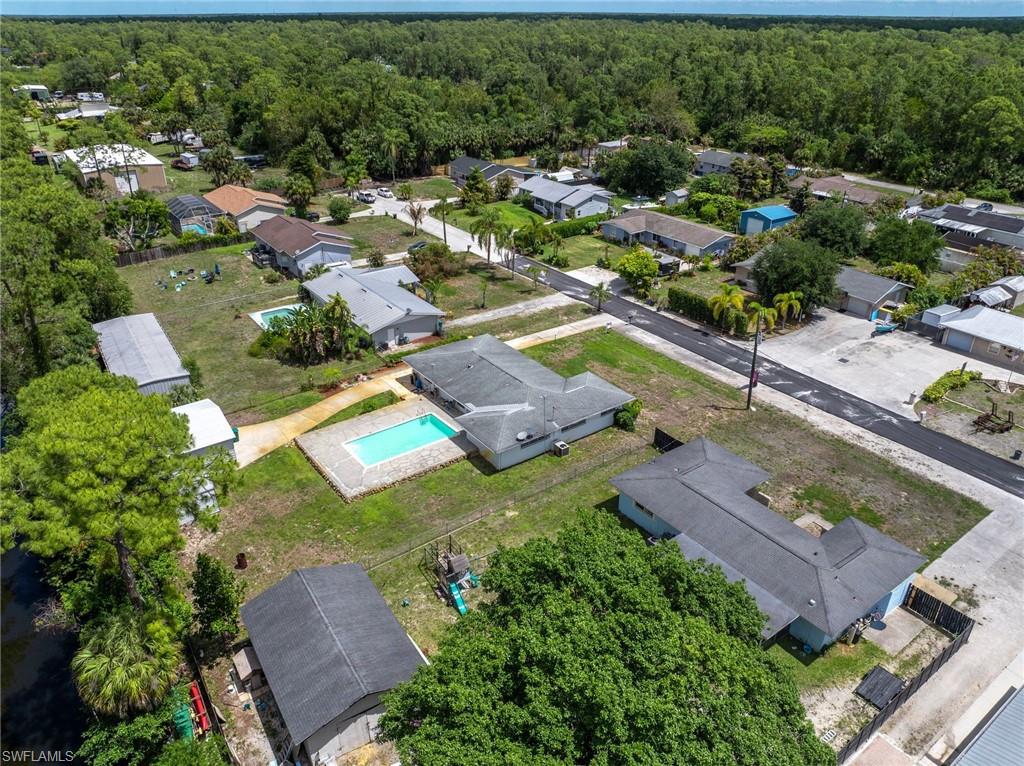 GOLDEN GATE ESTATES - Residential