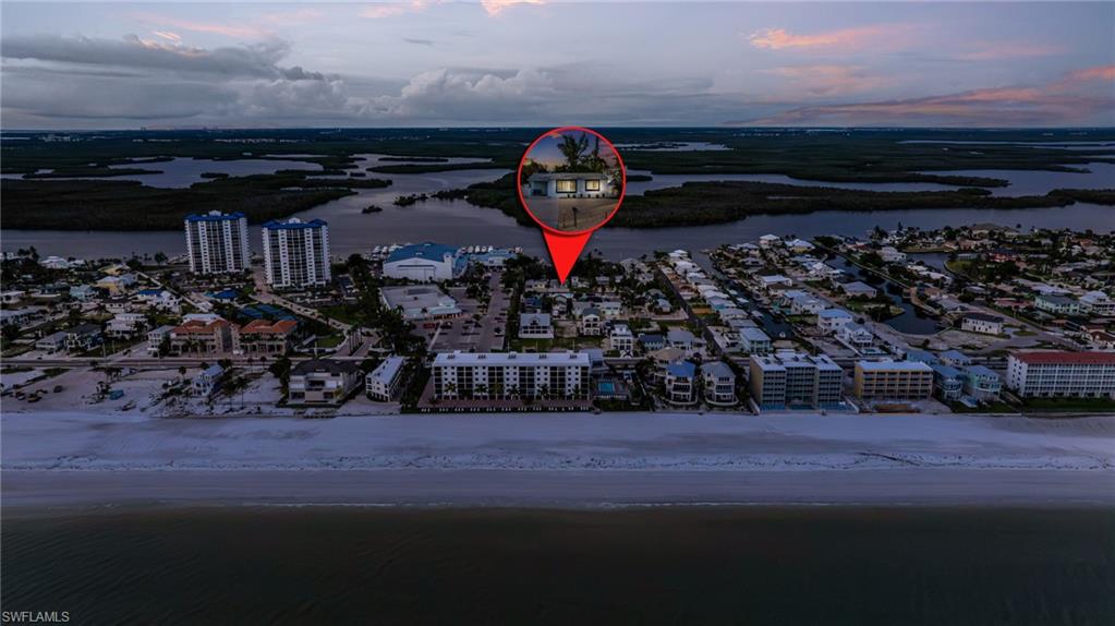 HOLIDAY SHORES - Residential