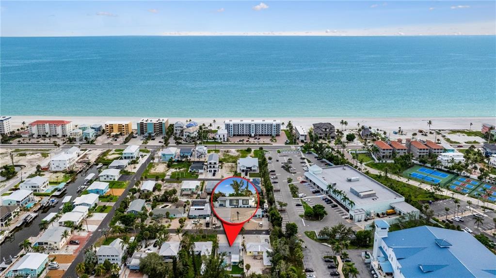 HOLIDAY SHORES - Residential
