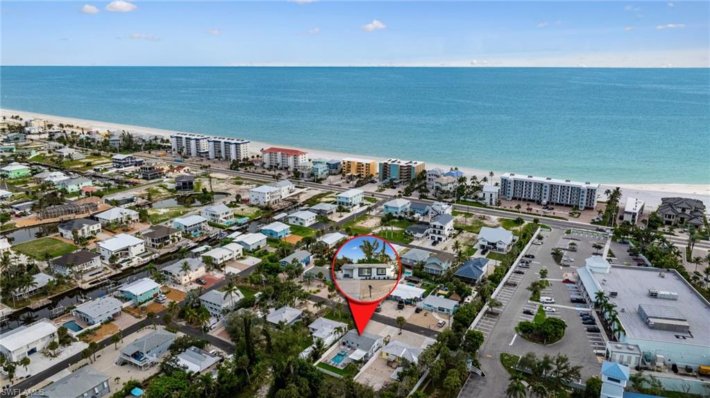 HOLIDAY SHORES - Residential