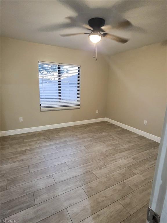 NOT APPLICABLE - Residential Lease