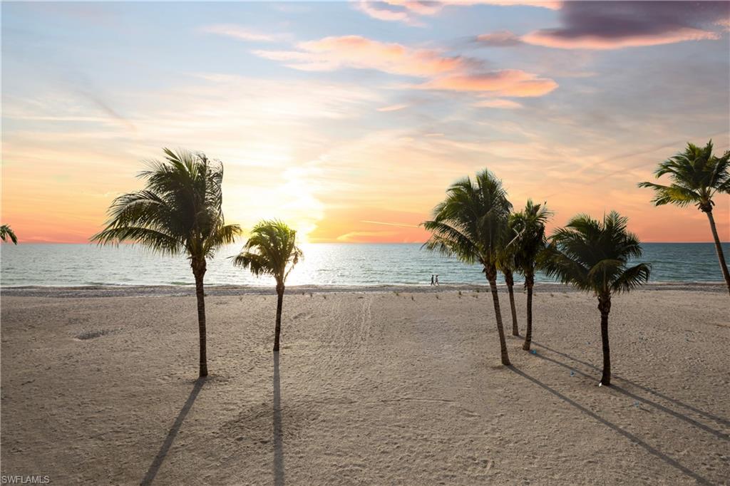 BONITA BEACH - Residential