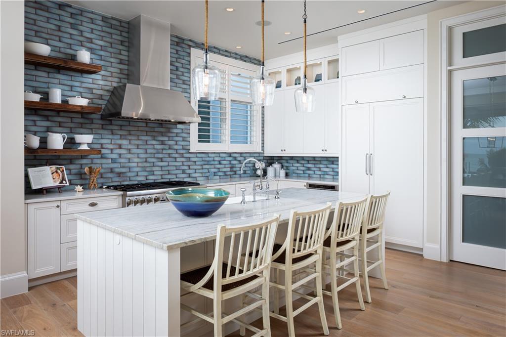 BONITA BEACH - Residential