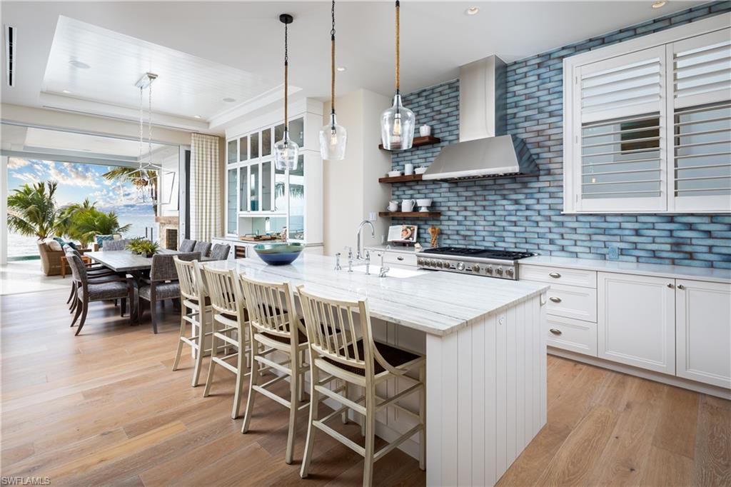 BONITA BEACH - Residential