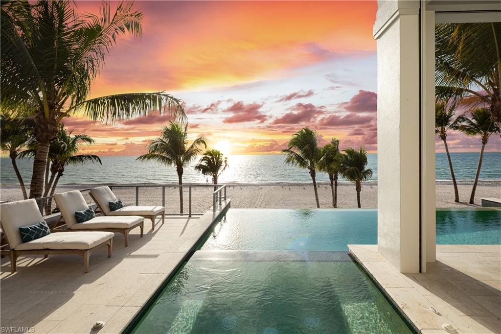 BONITA BEACH - Residential