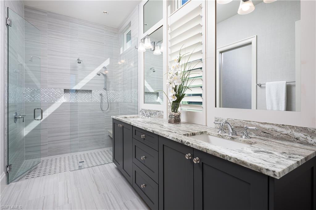 BONITA BEACH - Residential