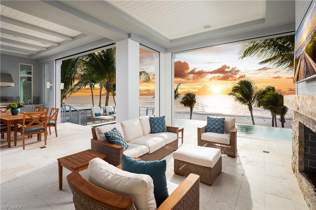 BONITA BEACH - Residential