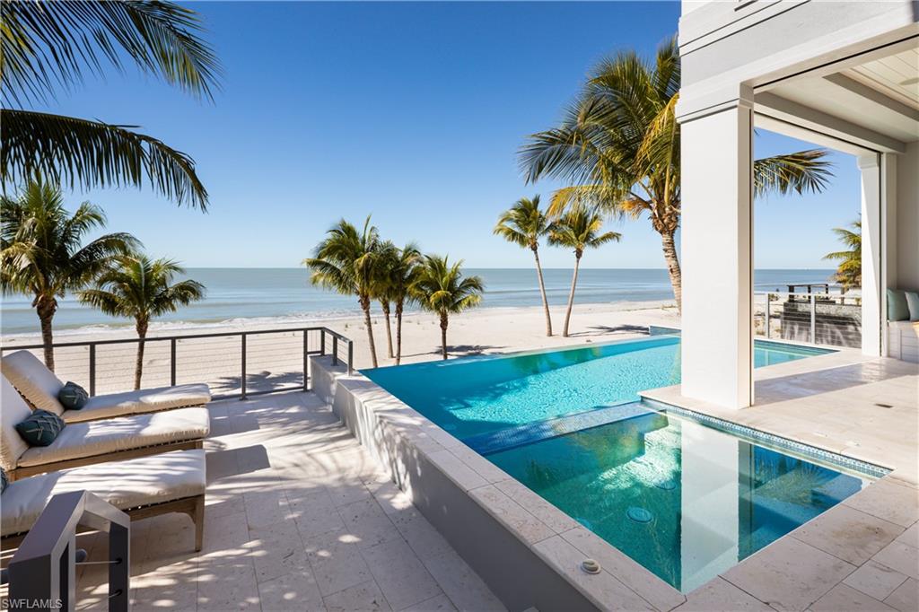 BONITA BEACH - Residential