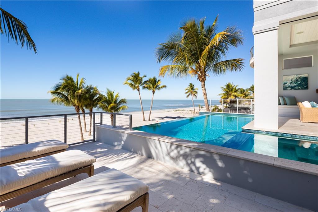 BONITA BEACH - Residential