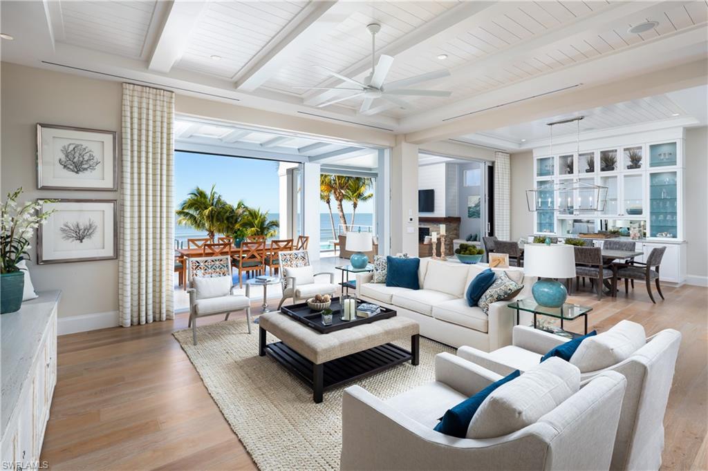 BONITA BEACH - Residential