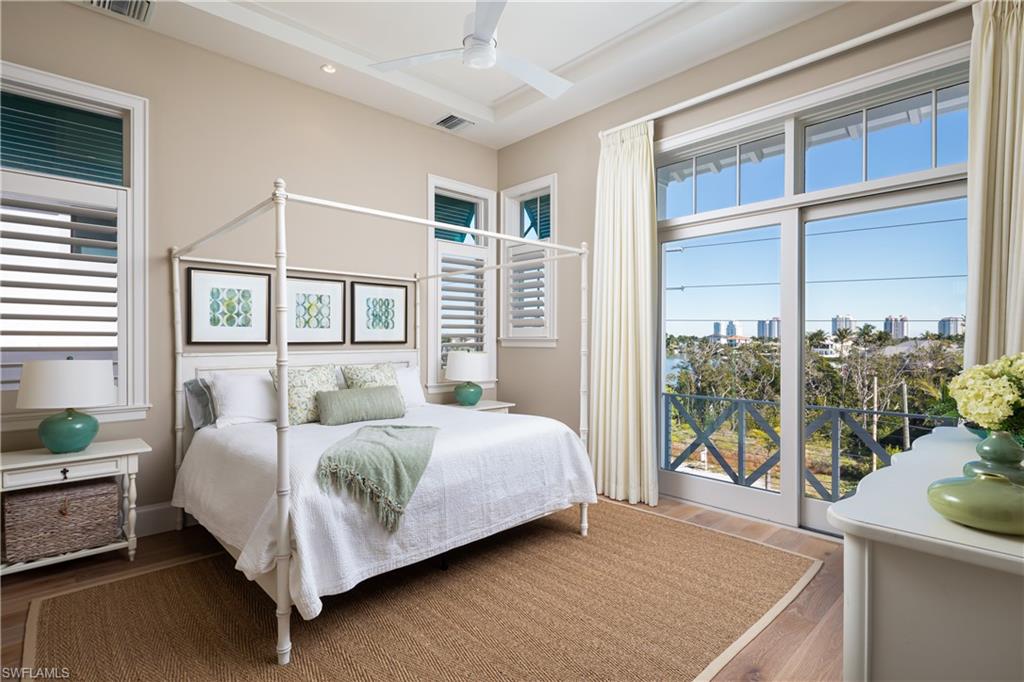 BONITA BEACH - Residential