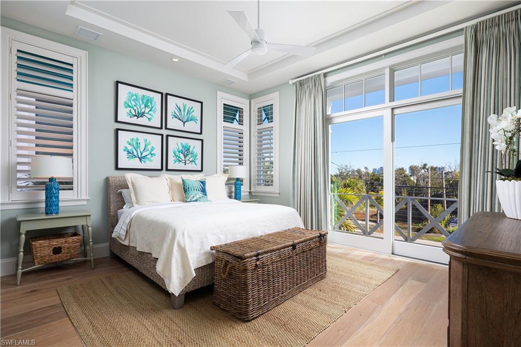 BONITA BEACH - Residential