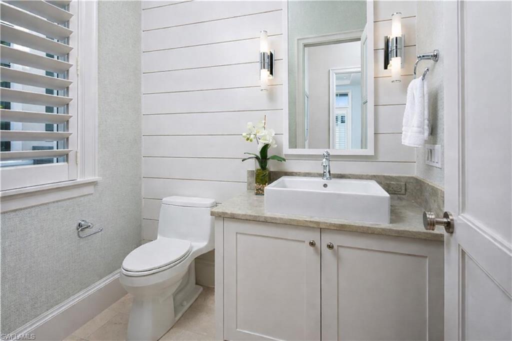 BONITA BEACH - Residential