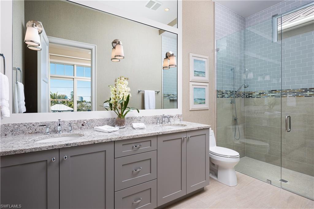 BONITA BEACH - Residential