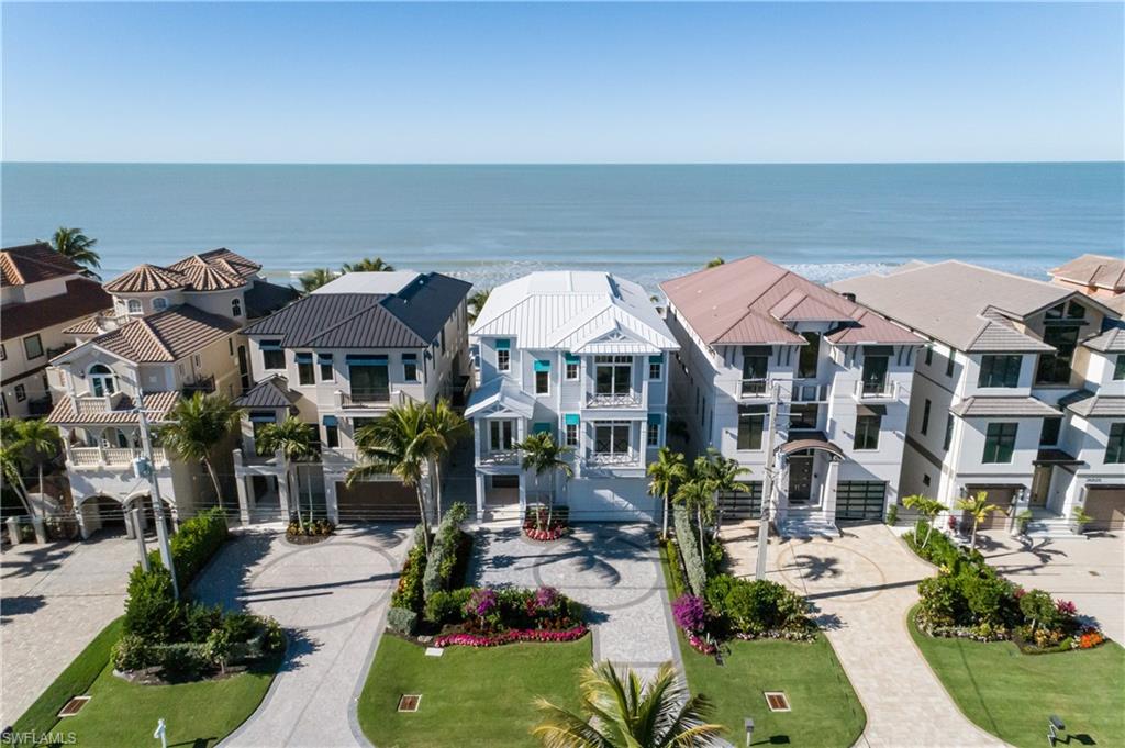 BONITA BEACH - Residential