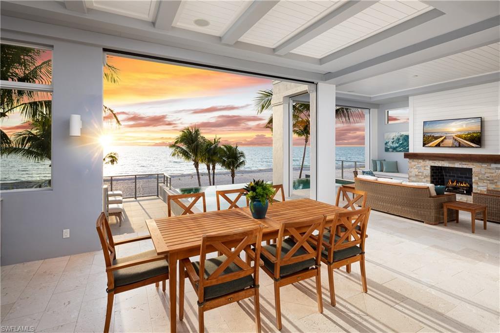 BONITA BEACH - Residential