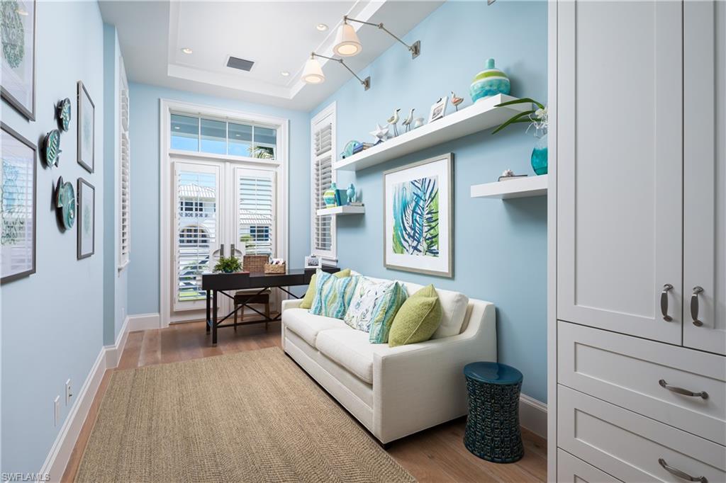 BONITA BEACH - Residential