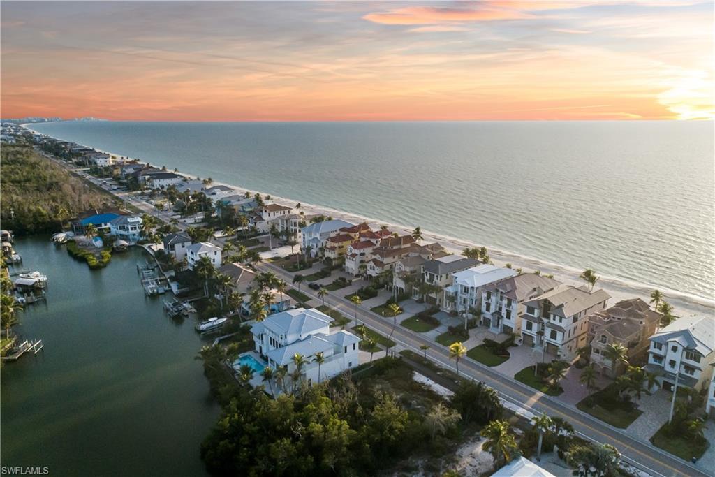 BONITA BEACH - Residential